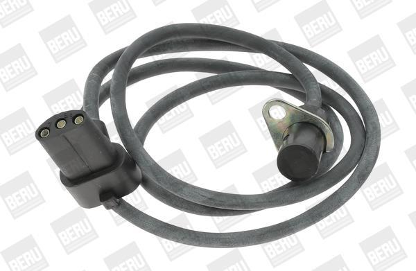 Palpeur de régime, gestion moteur (Capteur PMH) BERU ref. SD004