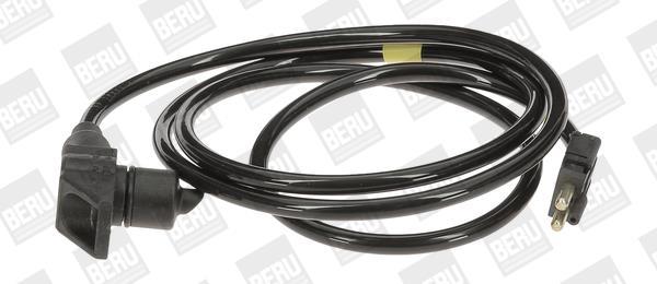 Palpeur de régime, gestion moteur (Capteur PMH) BERU SD005