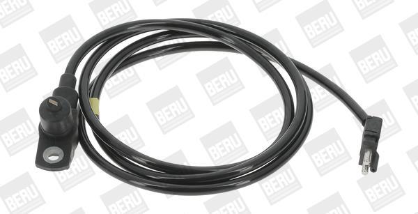Sensor de revoluciones, control del motor BERU ref. SD010