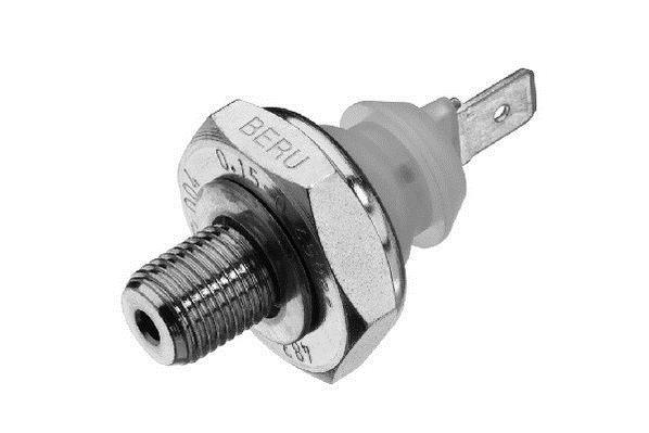 Conector de pressão de óleo motor BERU ref. SPR004