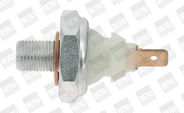 Conector de pressão de óleo motor BERU ref. SPR004