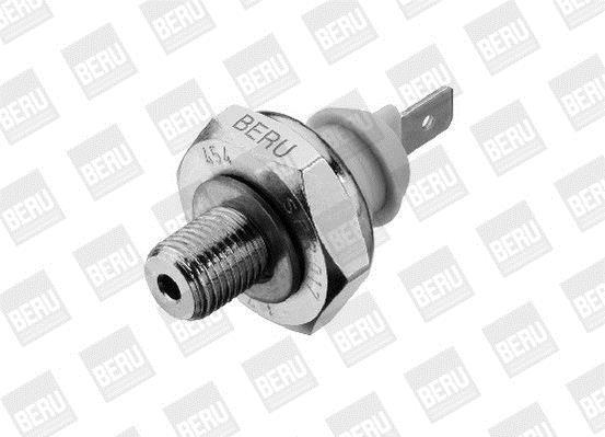 Conector de pressão de óleo motor BERU ref. SPR017