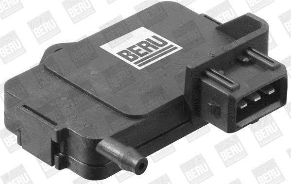 Capteur, pression de suralimentation BERU ref. SPR223