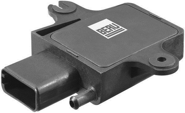 Sensor, presión colector de admisión BERU ref. SPR224