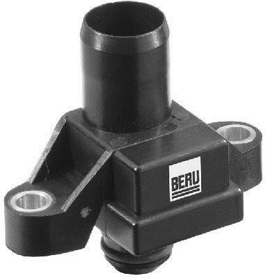 Sensor, presión colector de admisión BERU ref. SPR229