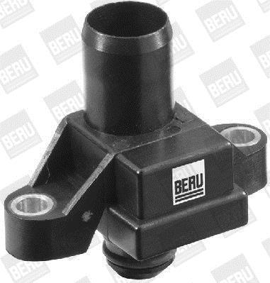 Sensor, presión colector de admisión BERU ref. SPR229