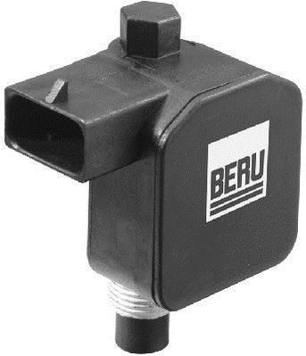 Sensor, presión colector de admisión BERU ref. SPR230