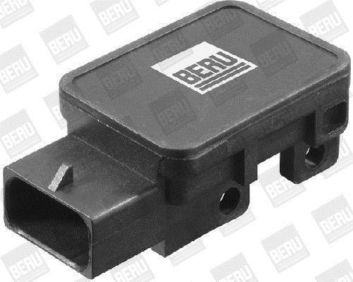 Sensor, presión colector de admisión BERU ref. SPR231