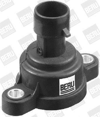 Sensor, presión colector de admisión BERU ref. SPR233