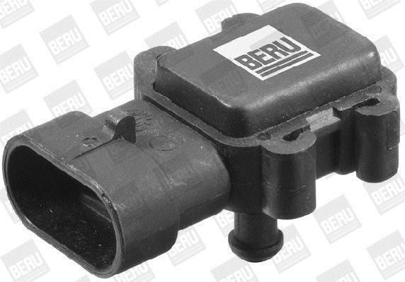 Sensor de pressão de admissão BERU ref. SPR237