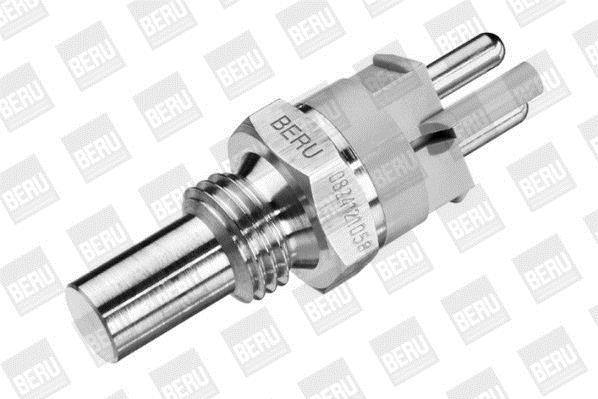 Sonde de température, liquide de refroidissement BERU ST007