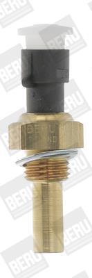 Sonde de température, liquide de refroidissement BERU ST024
