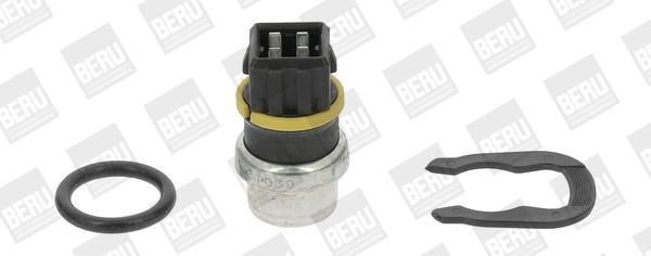 Sensor de temperatura motor BERU ST030