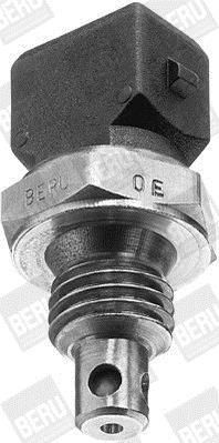 Sensor, temperatura do ar de admissão BERU ST036