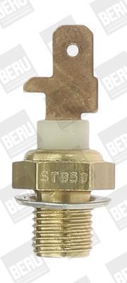 Sonde de température, liquide de refroidissement BERU ST050