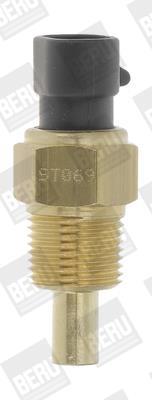 Sonde de température, liquide de refroidissement BERU ST069