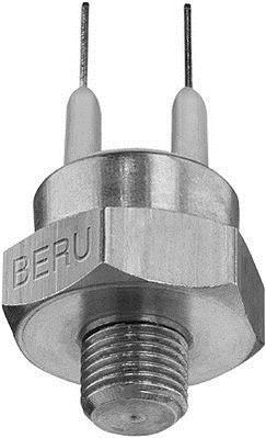 Interruptor de temperatura, ventilador do radiador BERU ref. ST071