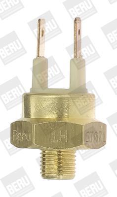 Interruptor de temperatura, ventilador do radiador BERU ref. ST071