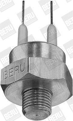 Interruptor de temperatura, ventilador do radiador BERU ref. ST071