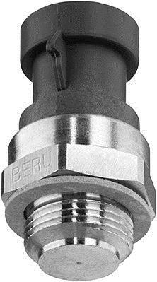 Interruptor de temperatura, ventilador do radiador BERU ref. ST072