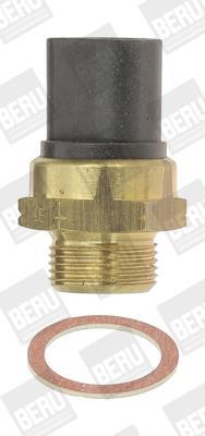 Interruptor de temperatura, ventilador do radiador BERU ref. ST073