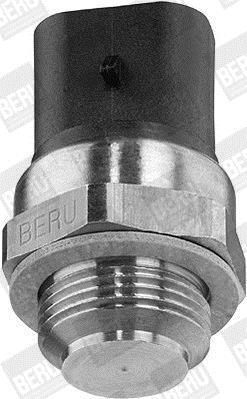 Interruptor de temperatura, ventilador do radiador BERU ref. ST073