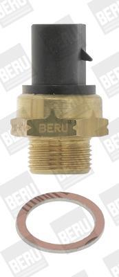 Interruptor de temperatura, ventilador do radiador BERU ref. ST075