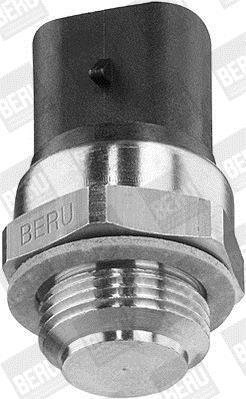 Interruptor de temperatura, ventilador do radiador BERU ref. ST075