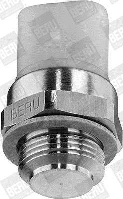 Interruptor de temperatura, ventilador do radiador BERU ref. ST077