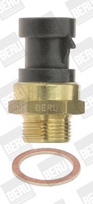 Interruptor de temperatura, ventilador do radiador BERU ref. ST078
