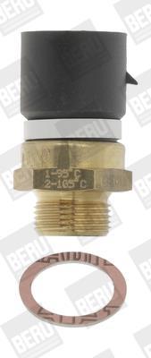 Interruptor de temperatura, ventilador do radiador BERU ref. ST079