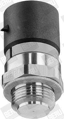 Interruptor de temperatura, ventilador do radiador BERU ref. ST080