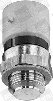 Interruptor de temperatura, ventilador do radiador BERU ref. ST082