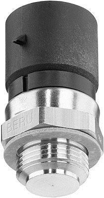 Interruptor de temperatura, ventilador do radiador BERU ref. ST083