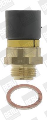 Interruptor de temperatura, ventilador do radiador BERU ref. ST085