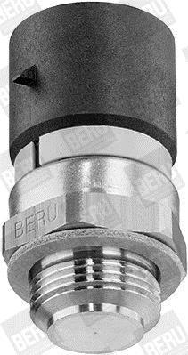 Interruptor de temperatura, ventilador do radiador BERU ref. ST085