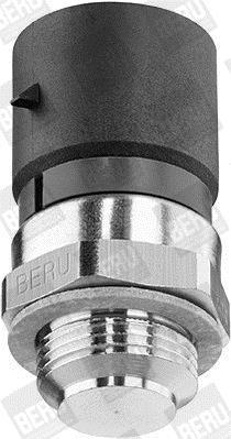 Interruptor de temperatura, ventilador do radiador BERU ref. ST086