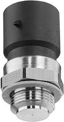 Interruptor de temperatura, ventilador do radiador BERU ref. ST087