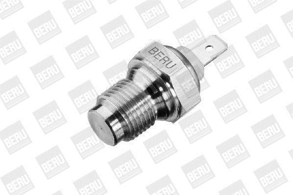 Sonde de température, liquide de refroidissement BERU ST097