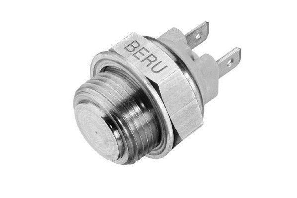 Interrupteur de température, ventilateur de radiateur BERU ref. ST100