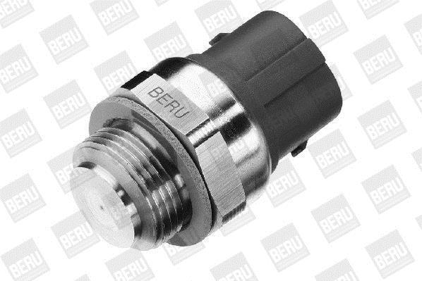 Interruptor de temperatura, ventilador do radiador BERU ref. ST102