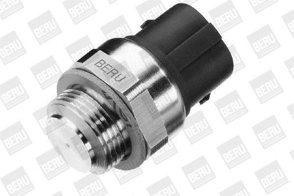 Interruptor de temperatura, ventilador do radiador BERU ref. ST105