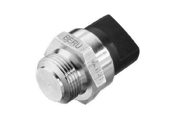Interruptor de temperatura, ventilador do radiador BERU ref. ST108