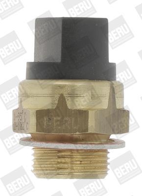 Interruptor de temperatura, ventilador do radiador BERU ref. ST108