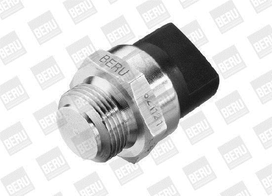 Interruptor de temperatura, ventilador do radiador BERU ref. ST108