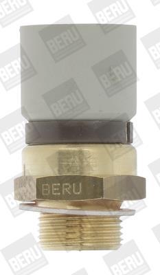 Interrupteur de température, ventilateur de radiateur BERU ref. ST123