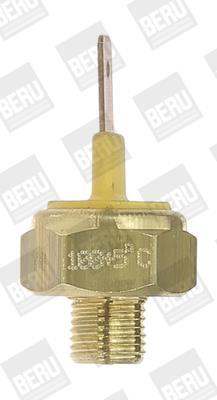 Interruptor de temperatura, testigo de líquido refrigerante BERU ref. ST125