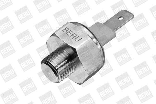 Interruptor de temperatura, testigo de líquido refrigerante BERU ref. ST125