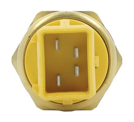 Interrupteur de température, ventilateur de radiateur BERU ref. ST135