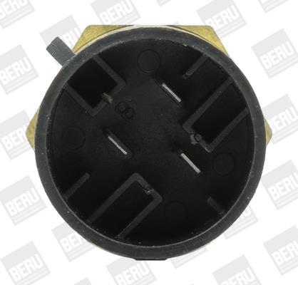 Interrupteur de température, ventilateur de radiateur BERU ref. ST140